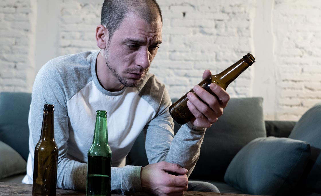 Убрать алкогольную зависимость в Волгореченске